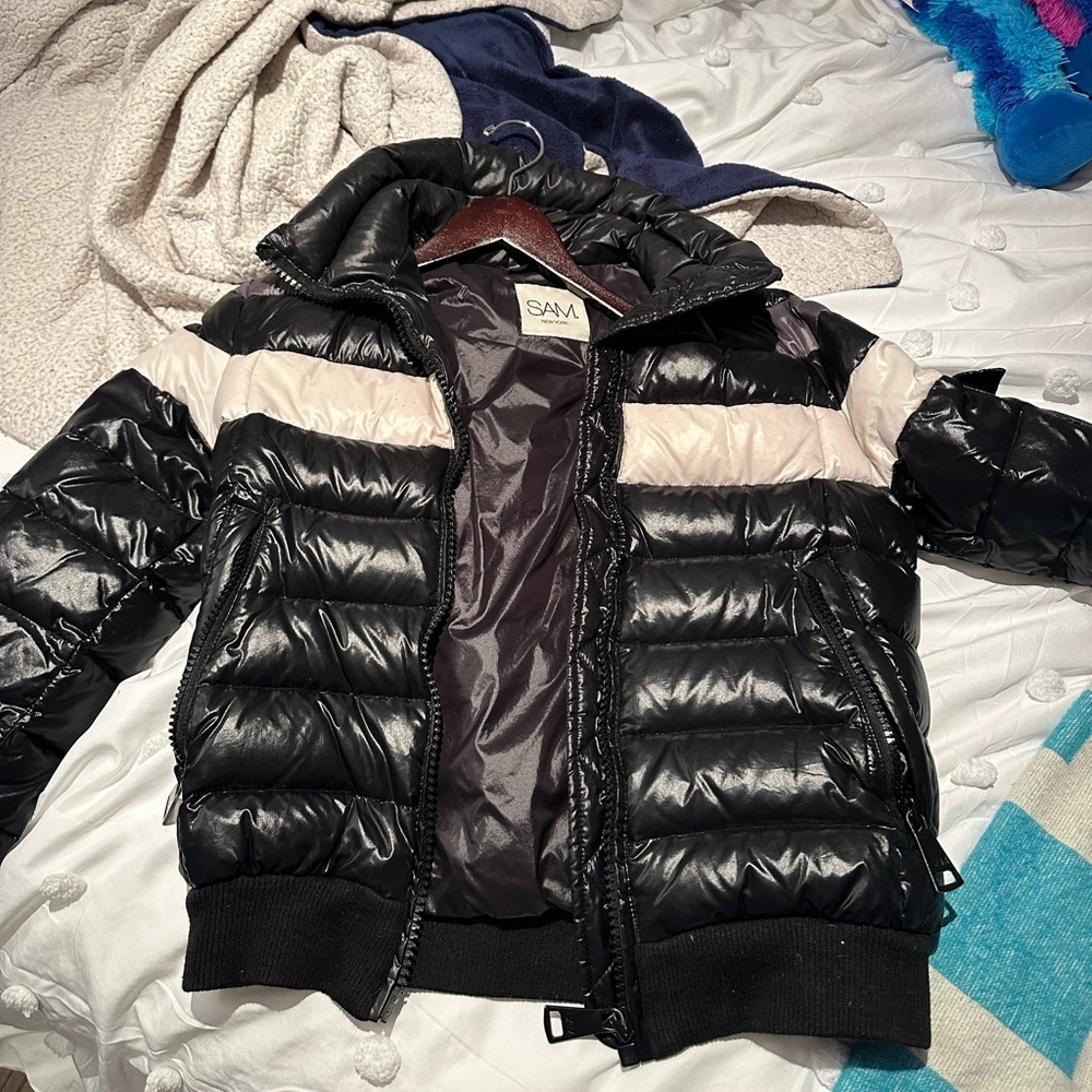 Sam Jacket - image 2